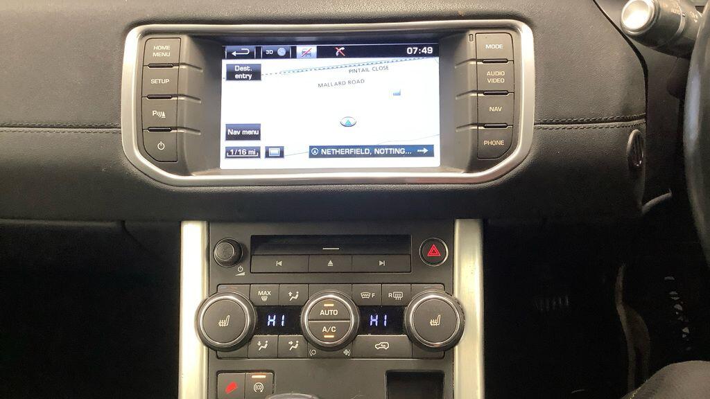 Used Land Rover Range Rover Evoque for sale - 77484436: Photo 10