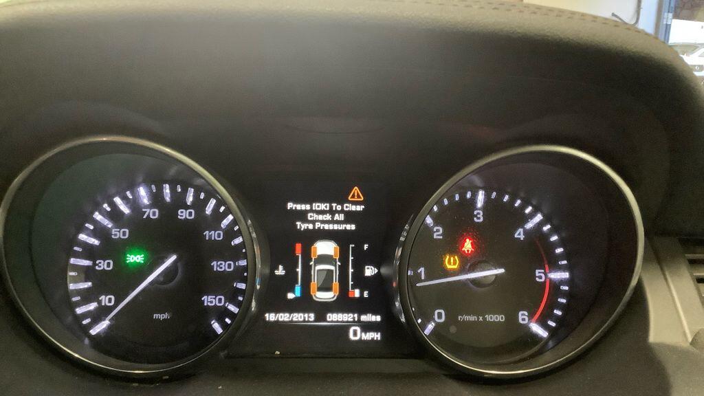 Used Land Rover Range Rover Evoque for sale - 77484436: Photo 11