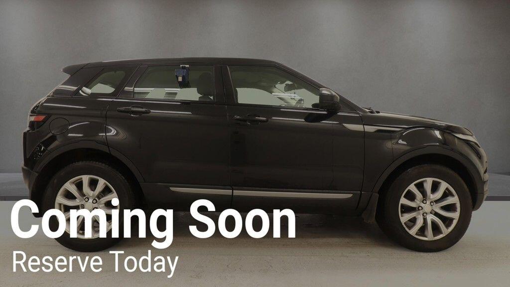 Used Land Rover Range Rover Evoque for sale - 77484436: Photo 15
