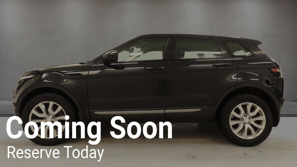 Used Land Rover Range Rover Evoque for sale - 77484436: Photo 16