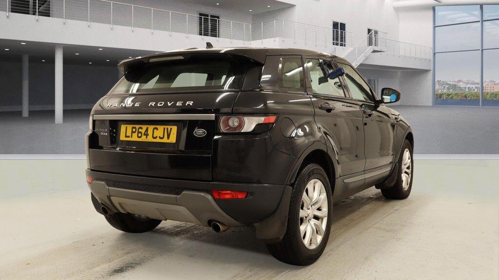 Used Land Rover Range Rover Evoque for sale - 77484436: Photo 7