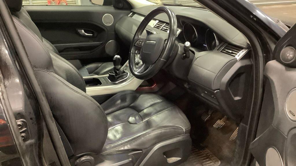 Used Land Rover Range Rover Evoque for sale - 77484436: Photo 8