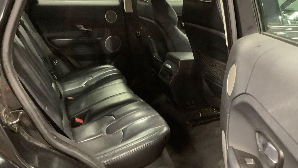 Used Land Rover Range Rover Evoque for sale - 77484436: Photo 9