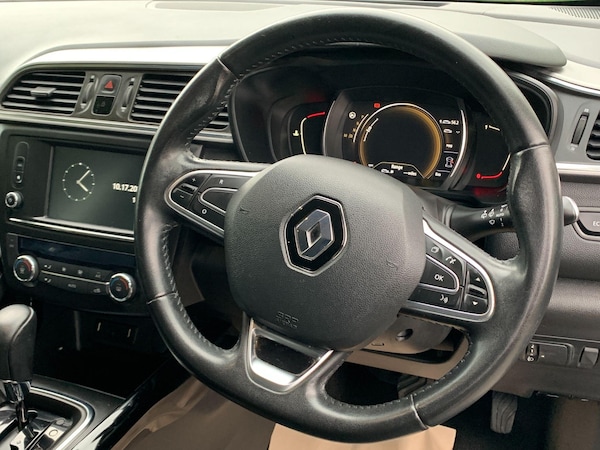 Used Renault Kadjar 2016 for sale - 76314977: Photo 10