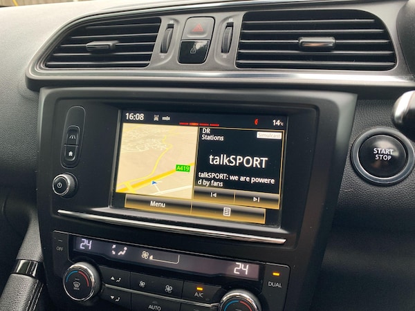 Used Renault Kadjar 2016 for sale - 76314977: Photo 11