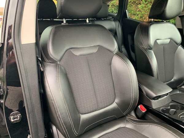 Used Renault Kadjar 2016 for sale - 76314977: Photo 13