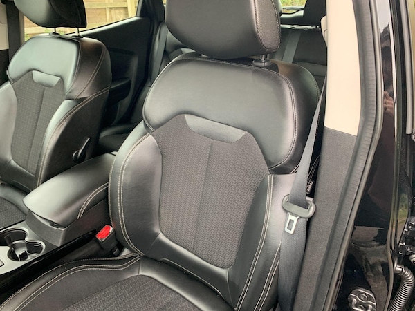 Used Renault Kadjar 2016 for sale - 76314977: Photo 14