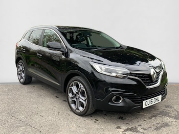 2016 (16) - 1.5 dCi Dynamique S Nav EDC Euro 6 (s/s) 5dr