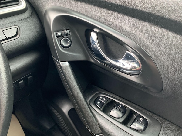 Used Renault Kadjar 2016 for sale - 76314977: Photo 22