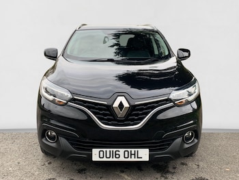 Used Renault Kadjar 2016 for sale - 76314977: Photo 2