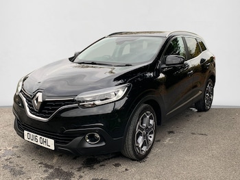 Used Renault Kadjar 2016 for sale - 76314977: Photo 3