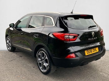 Used Renault Kadjar 2016 for sale - 76314977: Photo 4