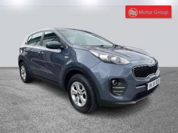 2018 (18) - 1.6 GDi 1 Euro 6 (s/s) 5dr