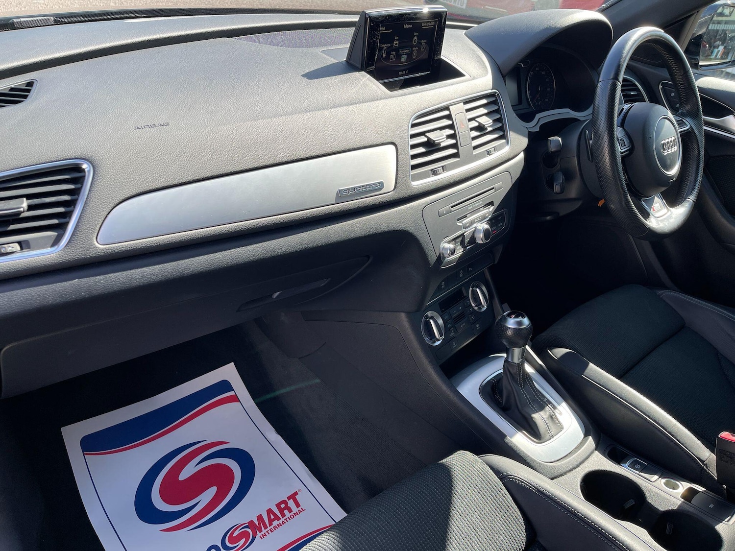 Used Audi Q3 2014 for sale - 76832094: Photo 25