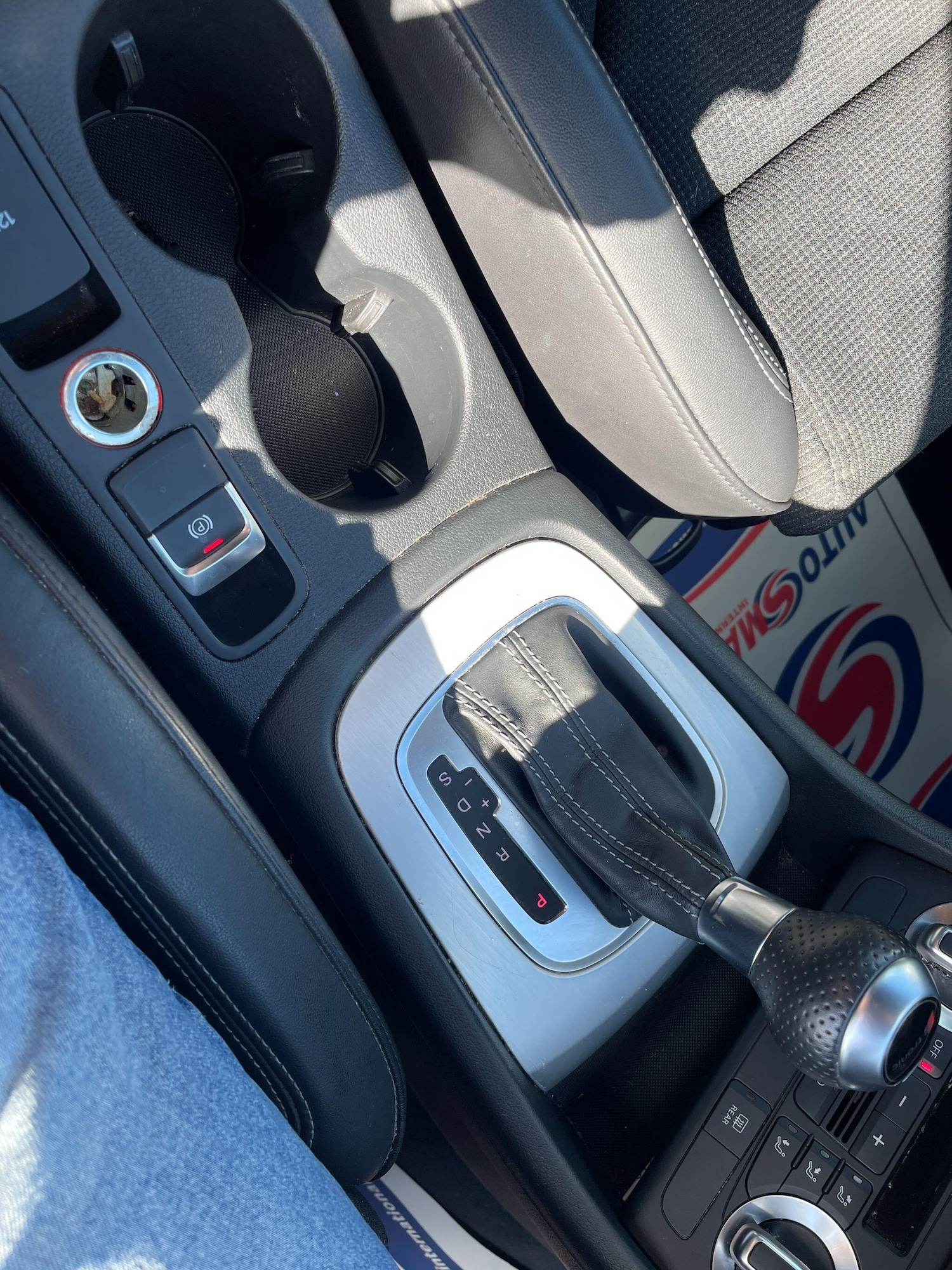 Used Audi Q3 2014 for sale - 76832094: Photo 26