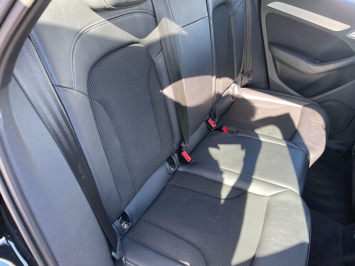 Used Audi Q3 2014 for sale - 76832094: Photo 33