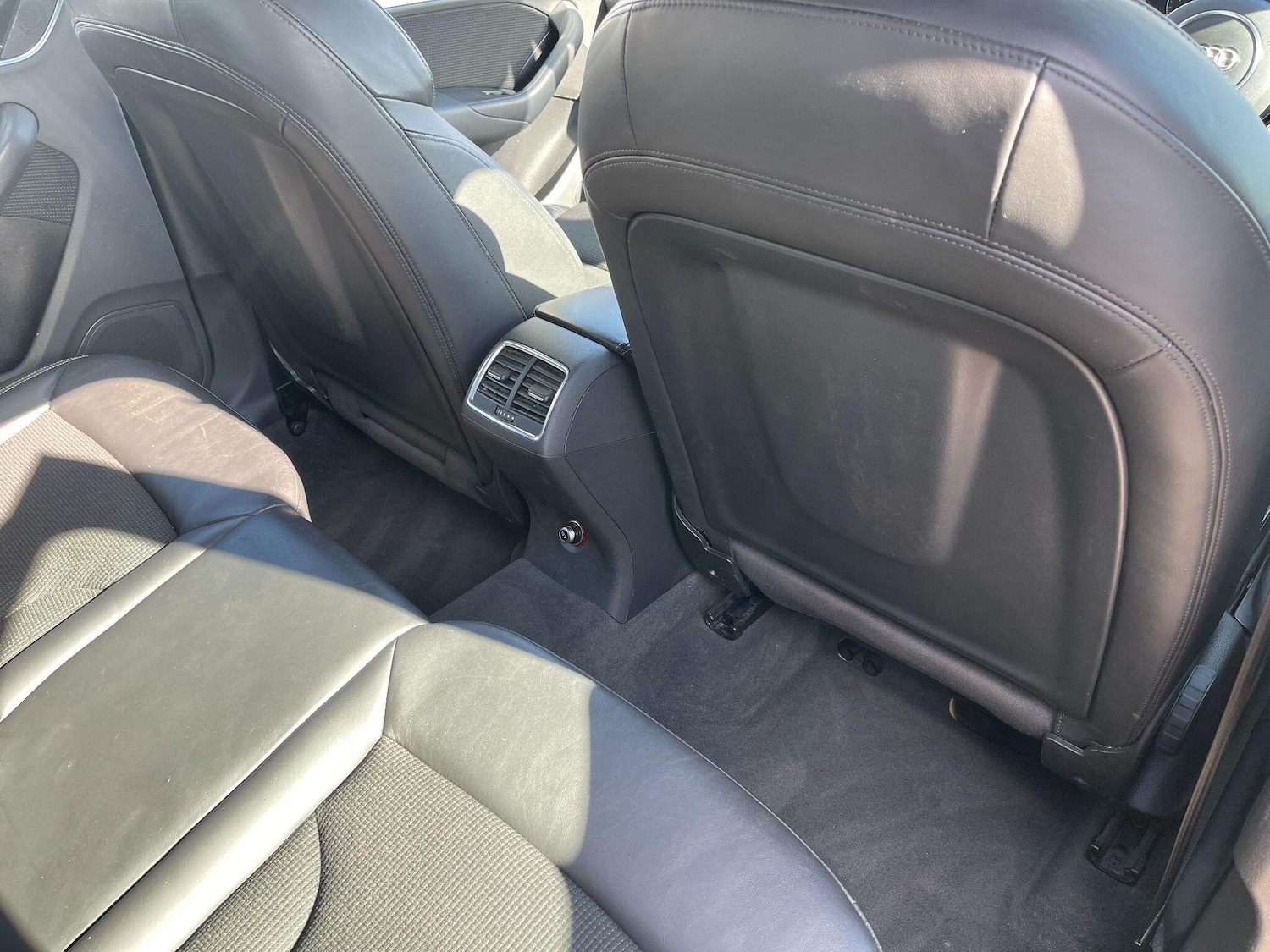 Used Audi Q3 2014 for sale - 76832094: Photo 34