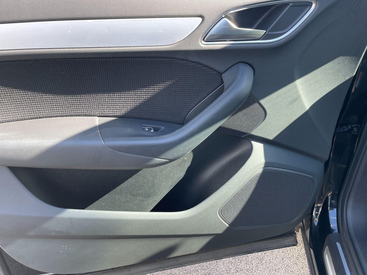 Used Audi Q3 2014 for sale - 76832094: Photo 40