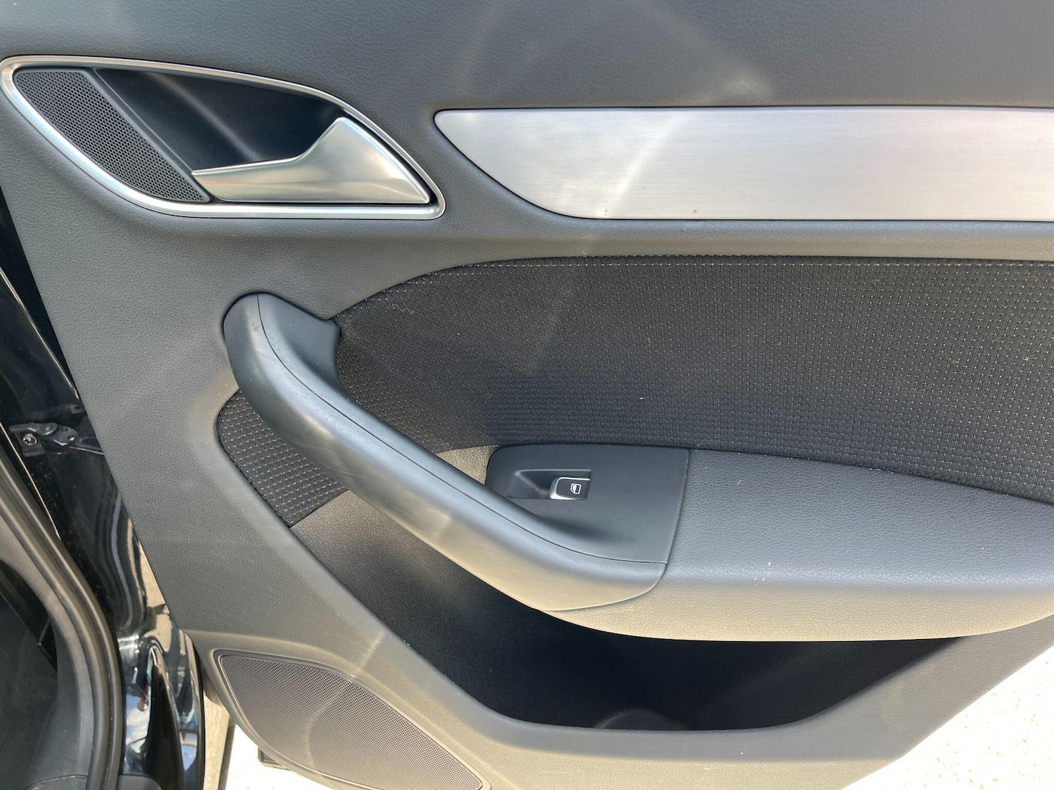 Used Audi Q3 2014 for sale - 76832094: Photo 42