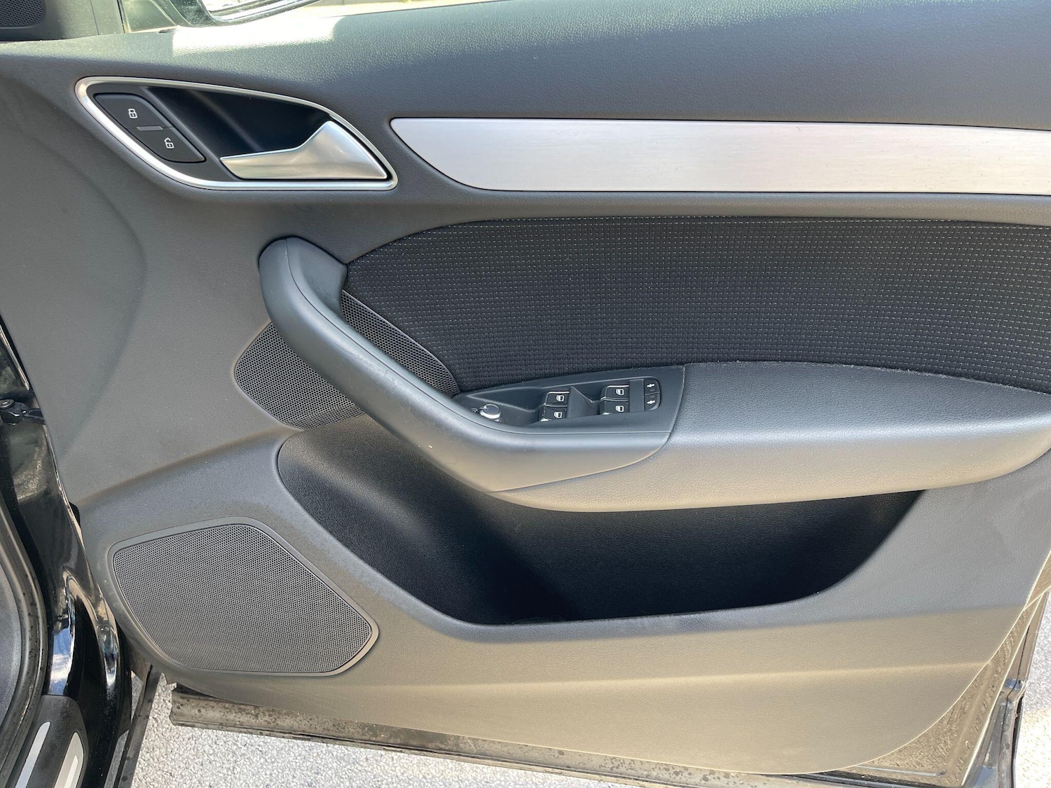 Used Audi Q3 2014 for sale - 76832094: Photo 43