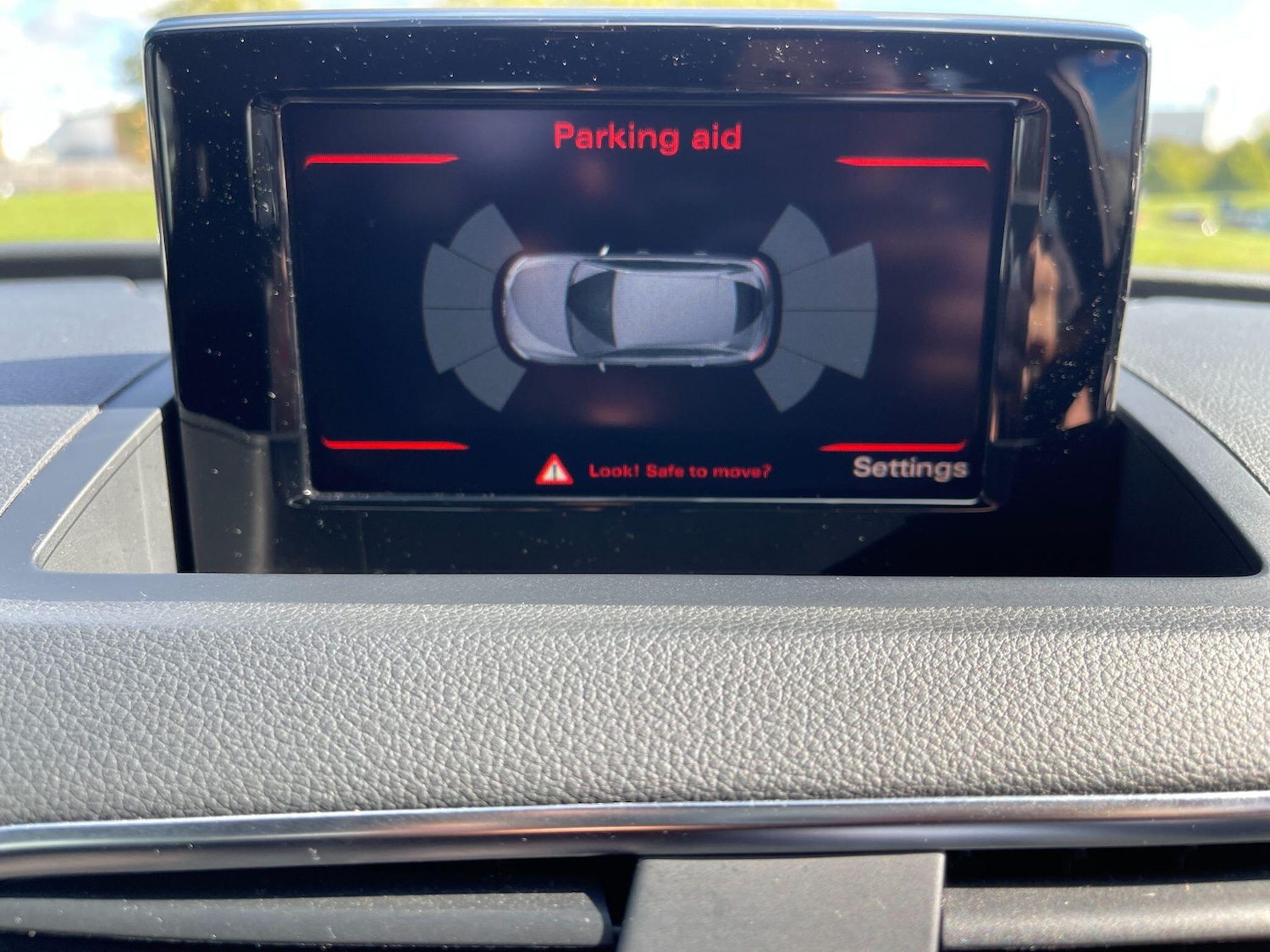 Used Audi Q3 2014 for sale - 76832094: Photo 48