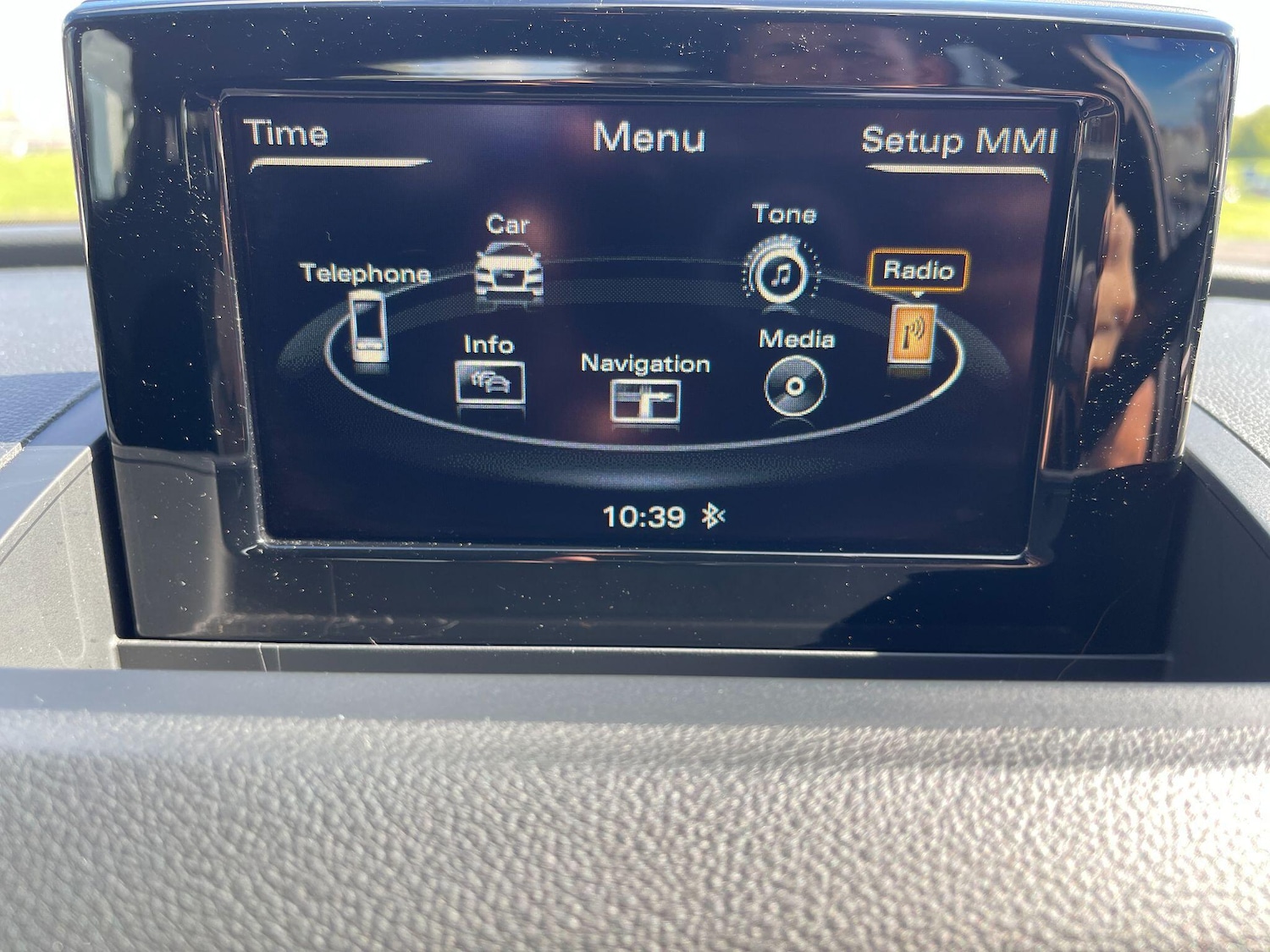 Used Audi Q3 2014 for sale - 76832094: Photo 49