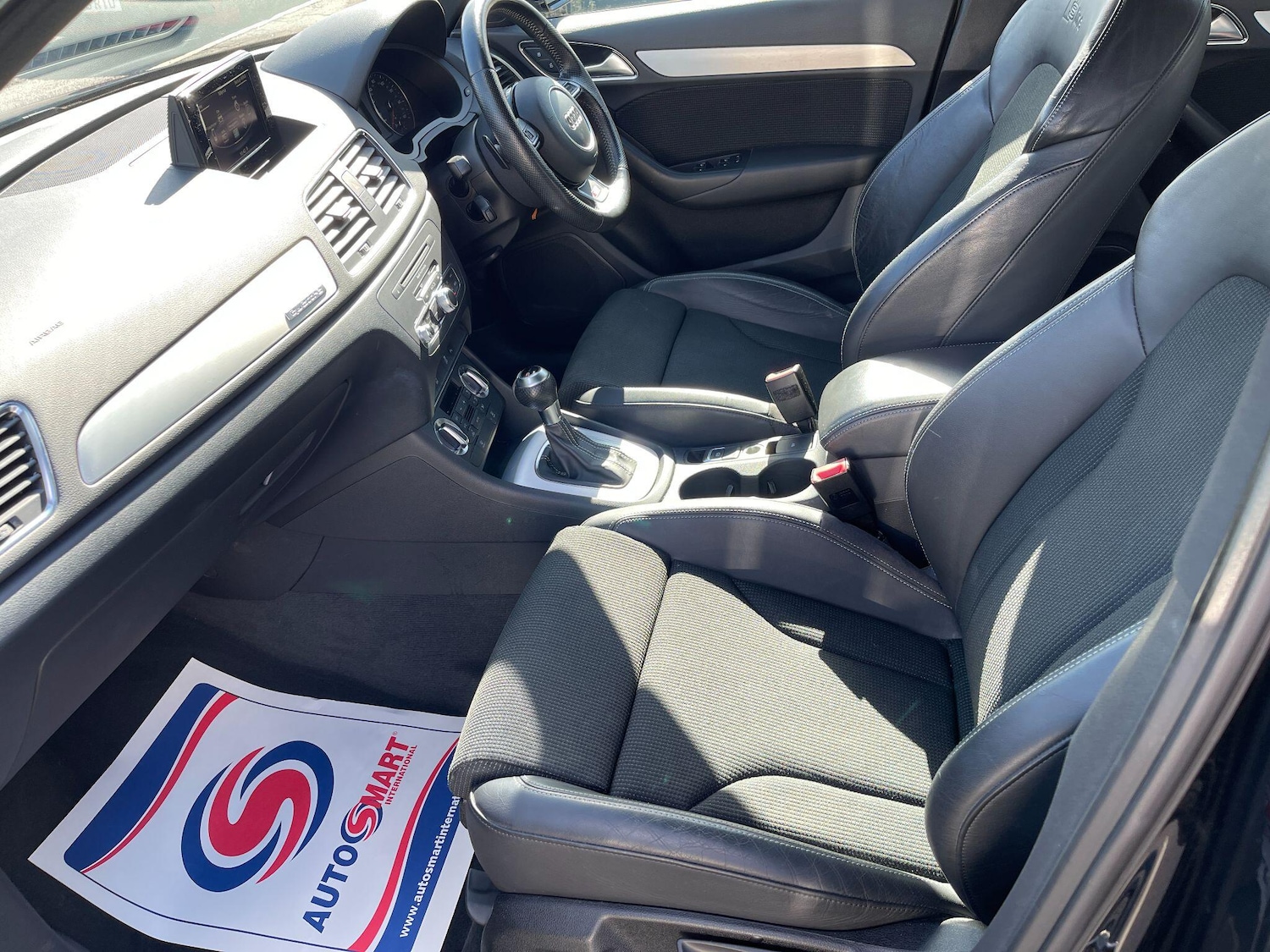 Used Audi Q3 2014 for sale - 76832094: Photo 53