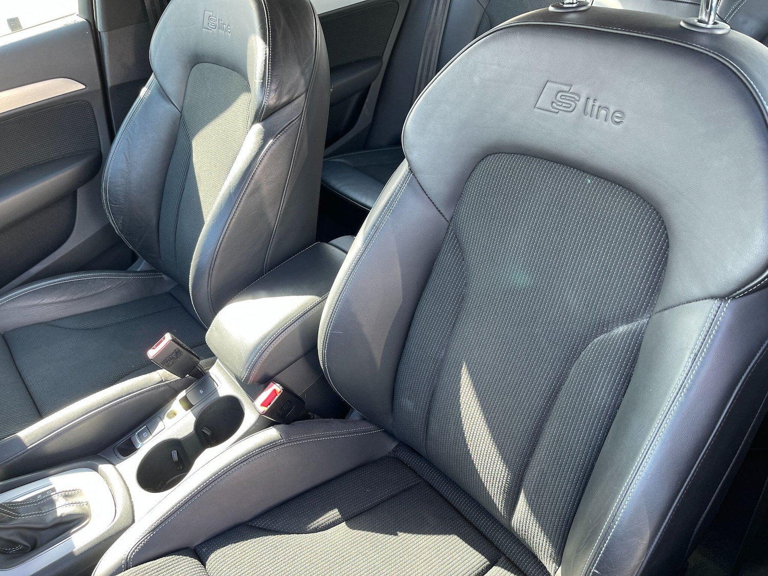 Used Audi Q3 2014 for sale - 76832094: Photo 54