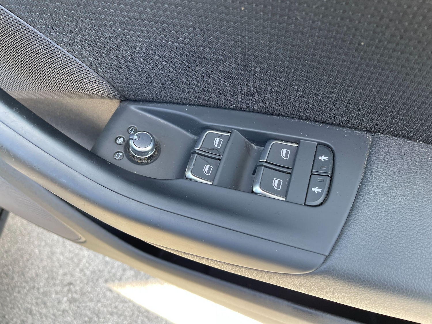 Used Audi Q3 2014 for sale - 76832094: Photo 60