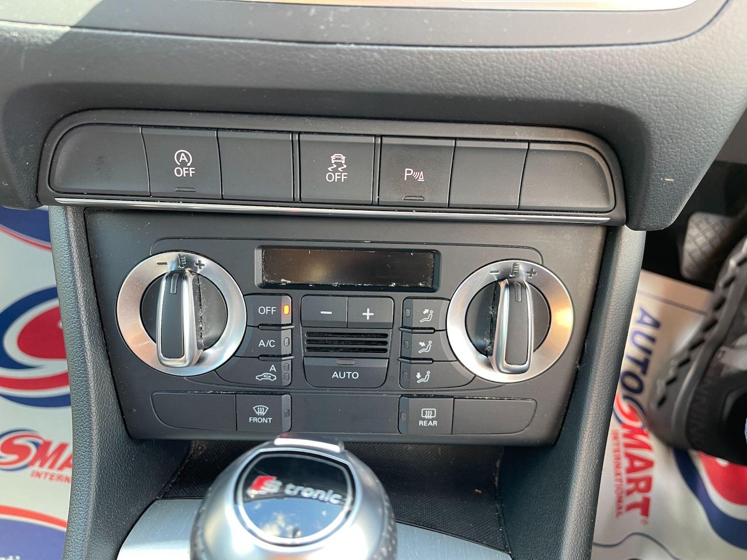 Used Audi Q3 2014 for sale - 76832094: Photo 62