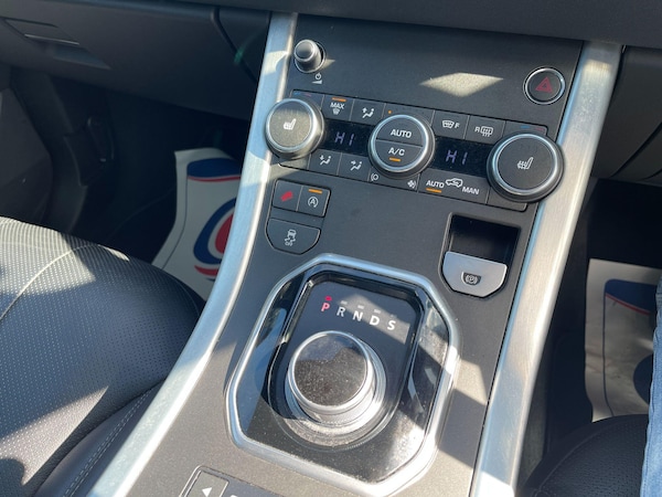 Used Land Rover Range Rover Evoque 2016 for sale - 75614431: Photo 36