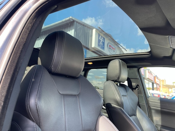 Used Land Rover Range Rover Evoque 2016 for sale - 75614431: Photo 38
