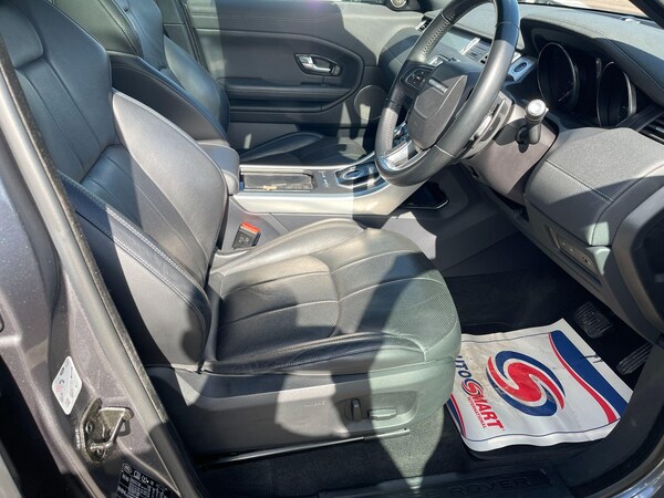 Used Land Rover Range Rover Evoque 2016 for sale - 75614431: Photo 40