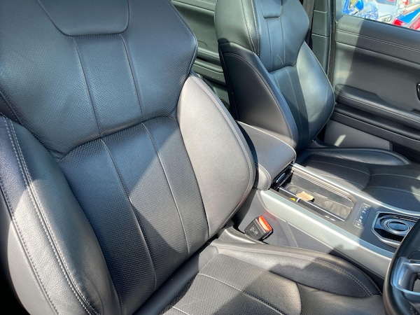 Used Land Rover Range Rover Evoque 2016 for sale - 75614431: Photo 41