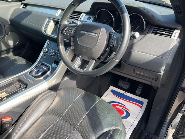 Used Land Rover Range Rover Evoque 2016 for sale - 75614431: Photo 42