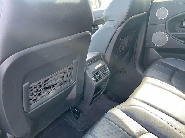 Used Land Rover Range Rover Evoque 2016 for sale - 75614431: Photo 46