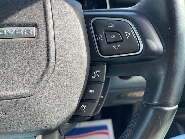 Used Land Rover Range Rover Evoque 2016 for sale - 75614431: Photo 52