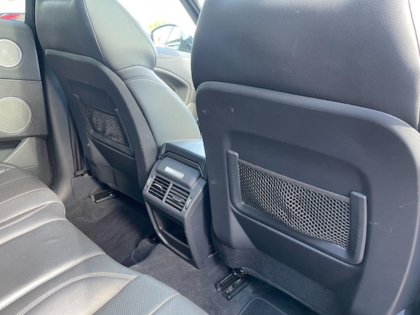 Used Land Rover Range Rover Evoque 2016 for sale - 75614431: Photo 56