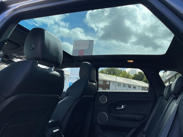 Used Land Rover Range Rover Evoque 2016 for sale - 75614431: Photo 71