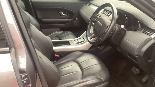Used Land Rover Range Rover Evoque 2016 for sale - 75614431: Photo 7