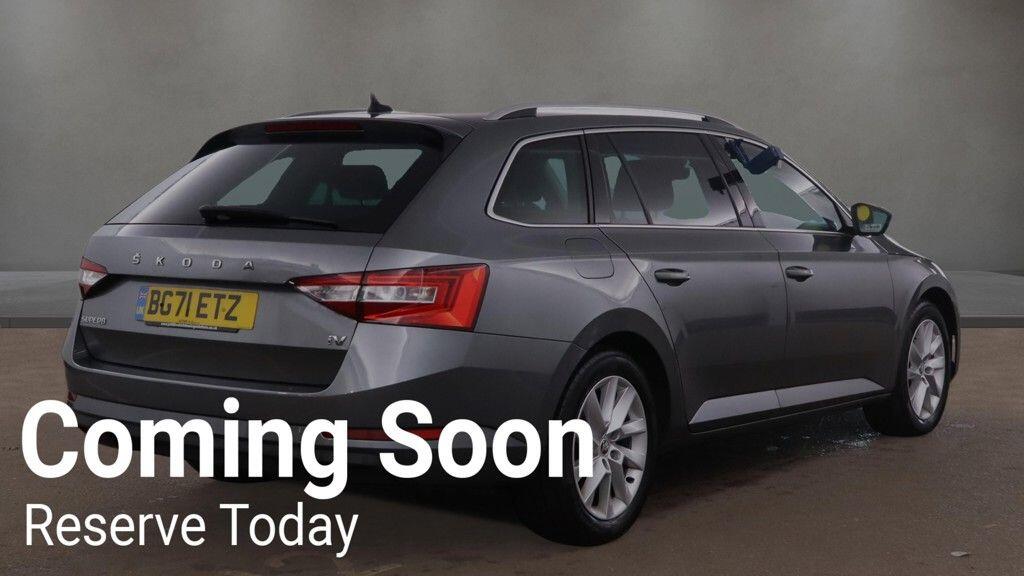 Used Skoda Superb 2021 for sale - 77131003: Photo 13