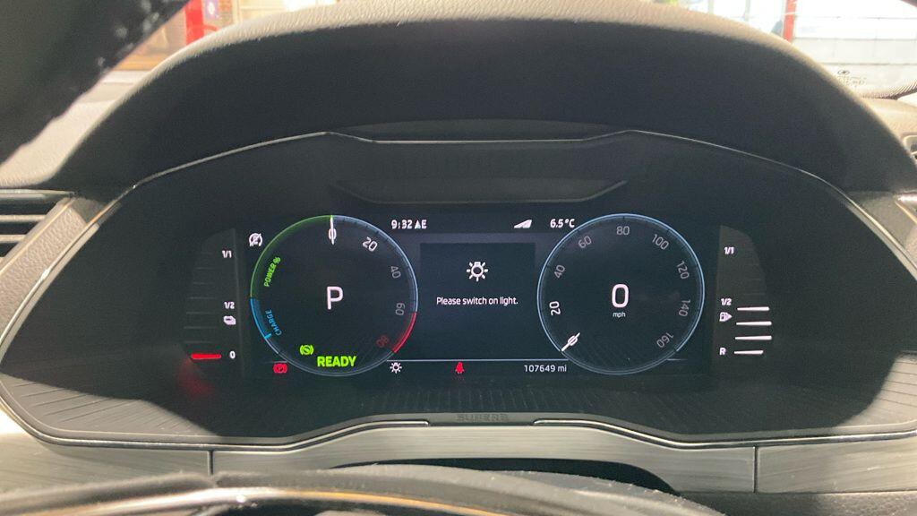 Used Skoda Superb 2021 for sale - 77131003: Photo 18