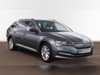 2021 (71) - 1.4 TSI iV SE Technology DSG 5dr