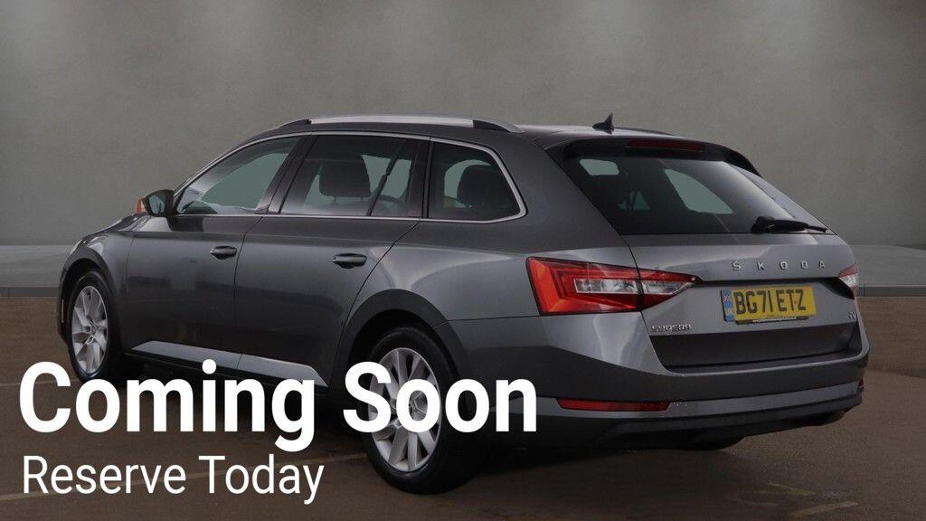 Used Skoda Superb 2021 for sale - 77131003: Photo 20