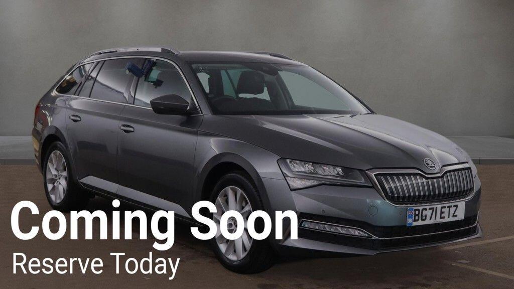 Used Skoda Superb 2021 for sale - 77131003: Photo 22