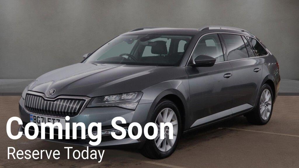 Used Skoda Superb 2021 for sale - 77131003: Photo 23