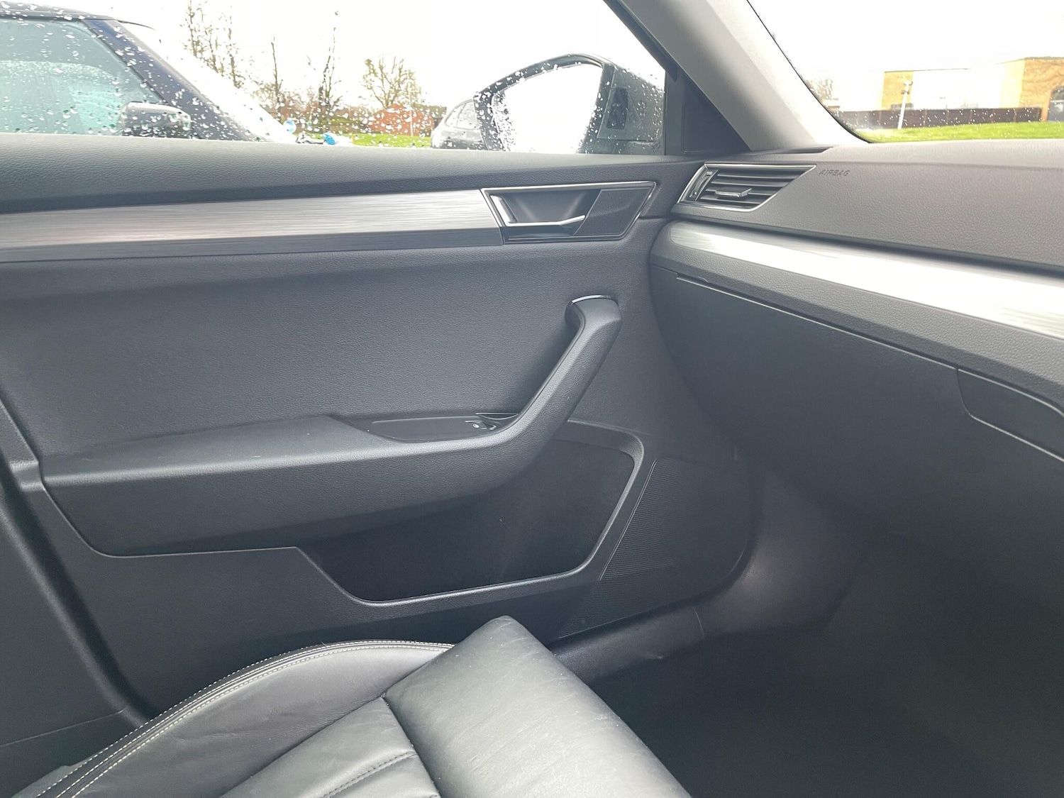 Used Skoda Superb 2021 for sale - 77131003: Photo 25