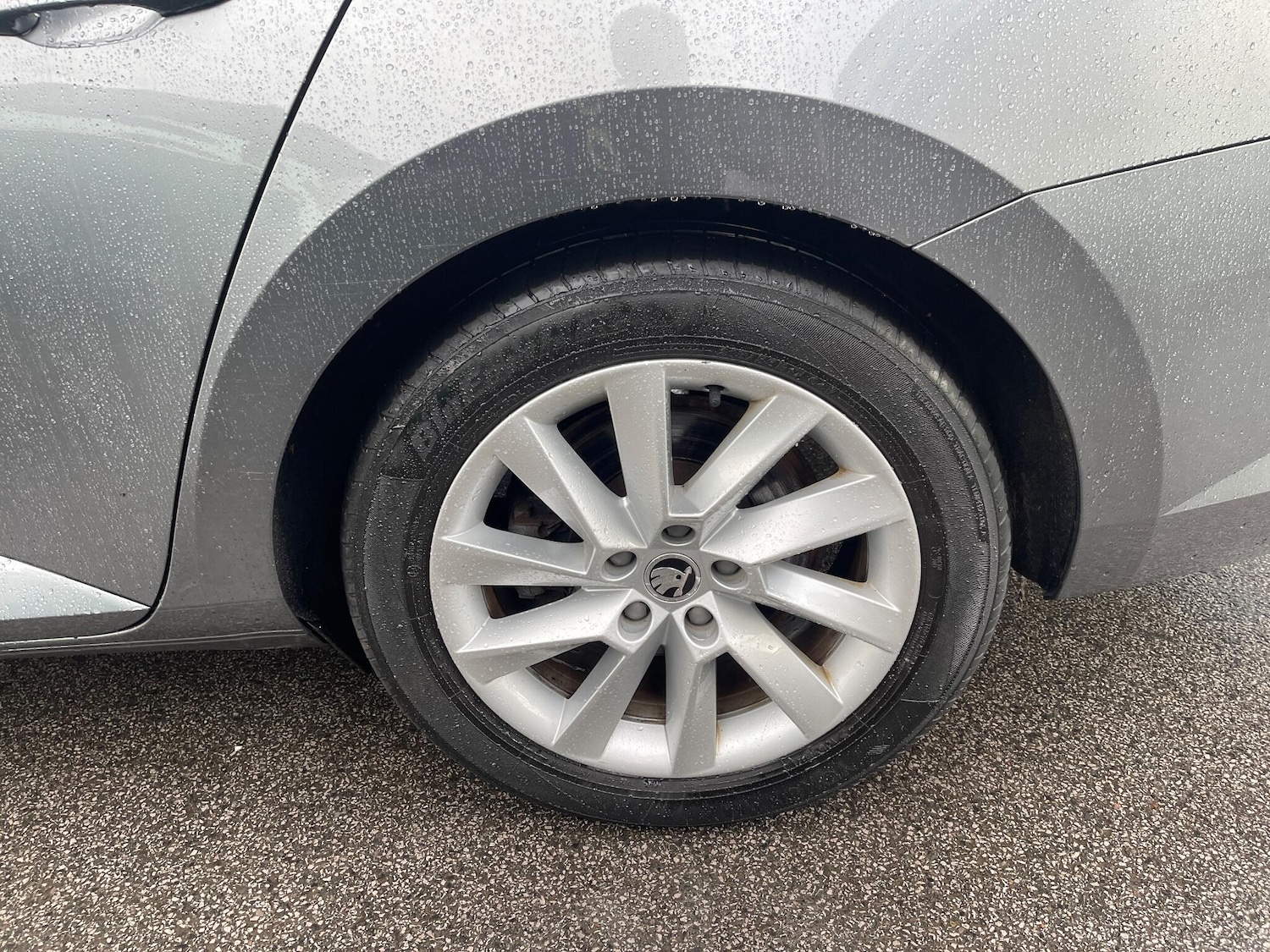 Used Skoda Superb 2021 for sale - 77131003: Photo 29