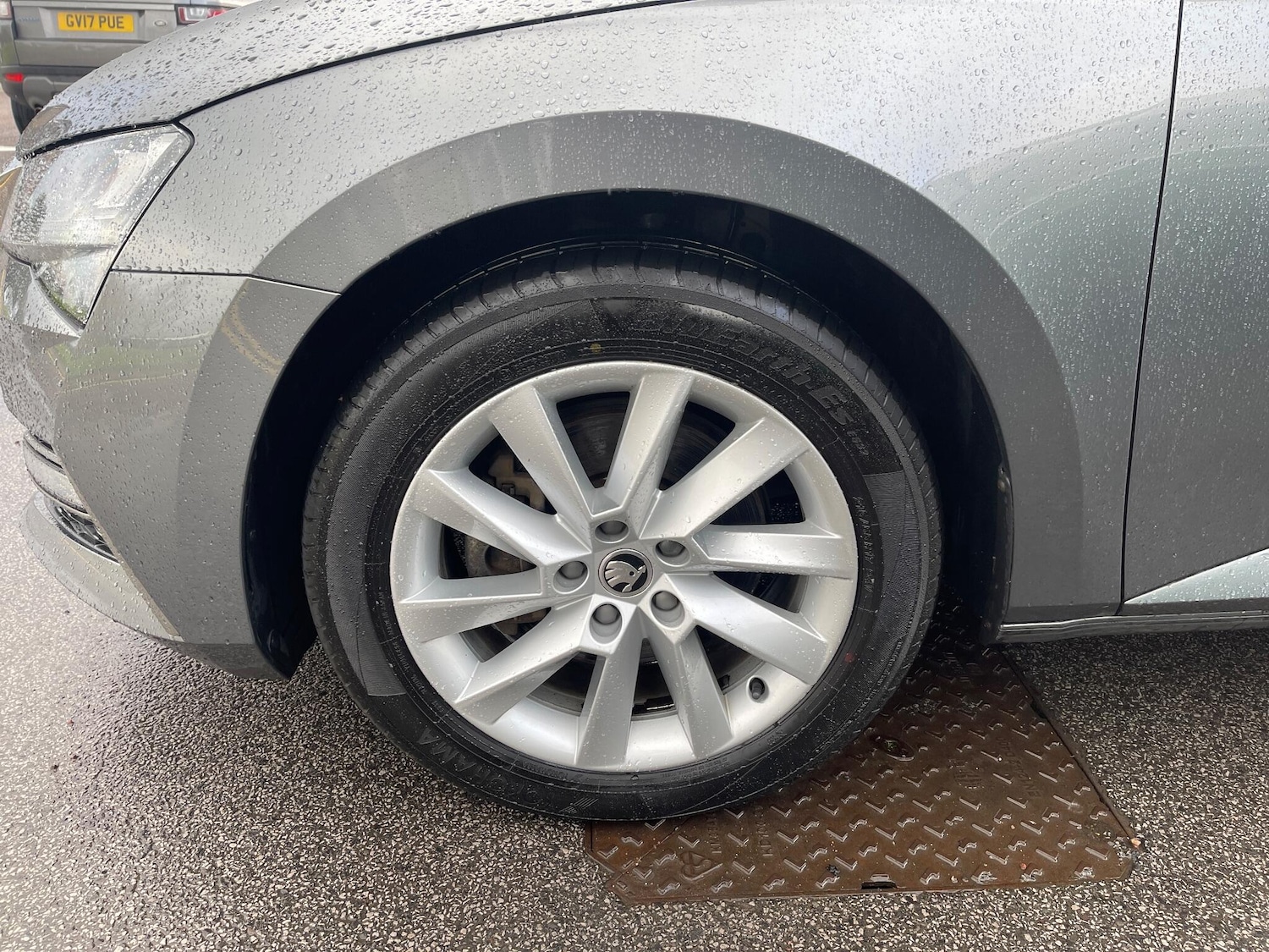 Used Skoda Superb 2021 for sale - 77131003: Photo 30