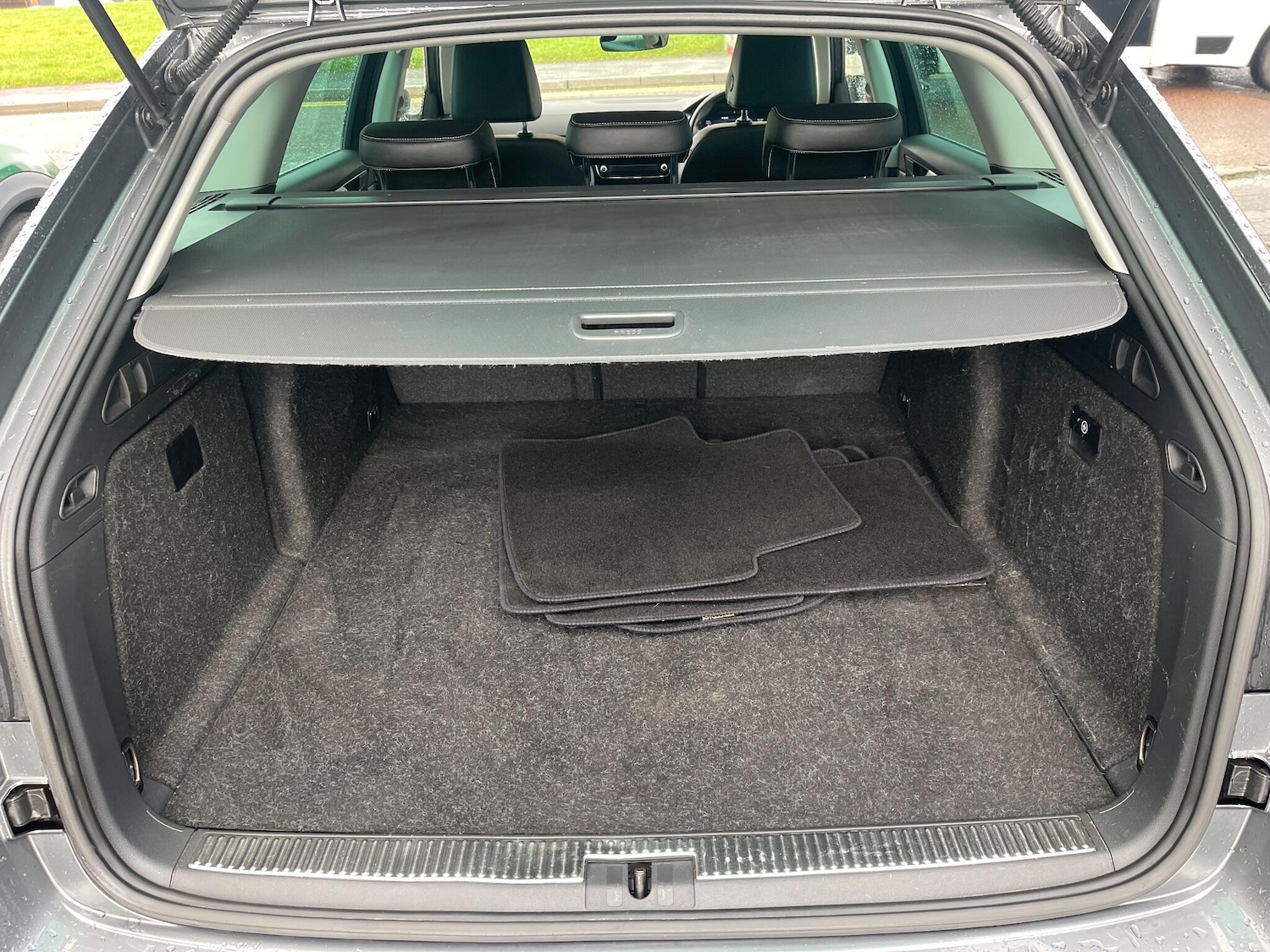 Used Skoda Superb 2021 for sale - 77131003: Photo 36